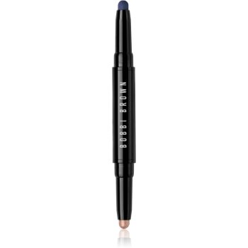 Bobbi Brown Long-Wear Dual-Ended Cream Shadow Stick creion pentru ochi duo - imagine 2